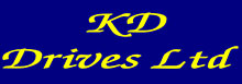 KD Drives LTD