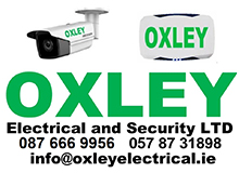 Oxley Electrical and Security LTD