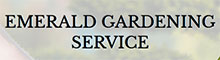 Emerald Garden Service