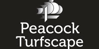 Peacock Turfscape