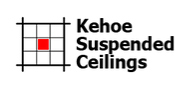 Kehoe Suspended Ceilings