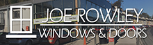 Joe Rowley Windows & Doors