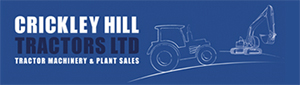 Crickley Hill Tractors