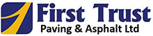 First Trust Paving & Asphalt Ltd