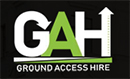 Ground Access Hire