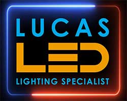 Lucas LED Lighting