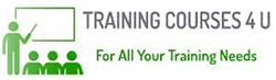 Training Courses 4 U Ltd