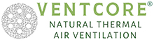 Ventcore Natural Thermal Air Ventilation