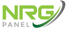 NRG Panel Logo