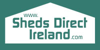 Sheds Direct Ireland
