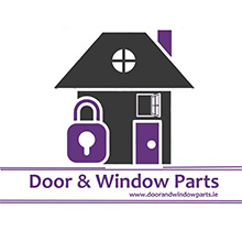Door and Window Parts
