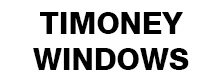 TIMONEY WINDOWS Logo