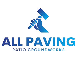 All Paving Patio Groundworks