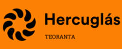 Hercuglas Teoranta