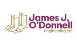 James J O'Donnell General Engineering Works Limited