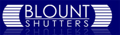 Blount Shutters Ltd
