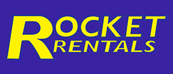 Rocket Tool Hire Ltd