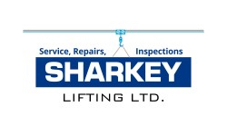Sharkey Lifting Ltd