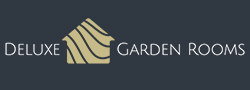 Deluxe Garden Rooms Logo