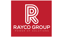 RAYCO GROUP - SANDBLASTING / FIREPROOFING