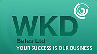 WKD Sales