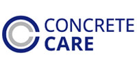 Concrete Care Logo