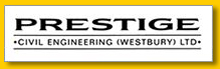 Prestige Civil Engineering (Westbury) Ltd