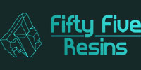 Fifty Five Resins