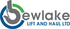 Bewlake Lift & Haul Container Lifter