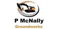 P McNally Groundworks