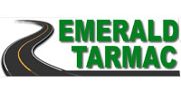 Emerald tarmac