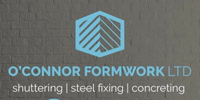 O'Connor Formwork Ltd