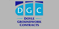Doyle Groundwork contracts