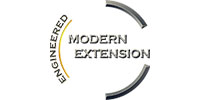 Modern Extension