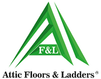 Attic Floors & Ladders