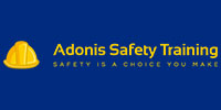 Adonis Safety Training Logo