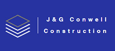 J & G Conwell Construction Limited