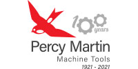 Percy Martin Ltd