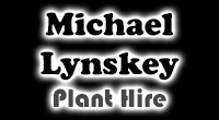 Michael Lynskey Plant Hire