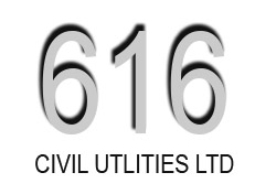616 Civil Utilities Pro Ltd