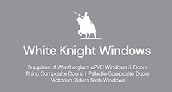 White Knight Windows