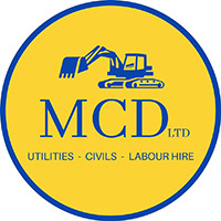 MCD Utilities & Civils Ltd
