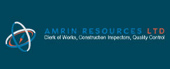 Amrin Resources Ltd
