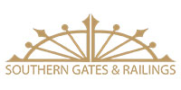 Southern Gates and Railings