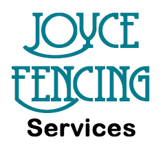 Joyce Fencing Services