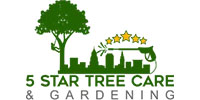 5 Star Tree Care and Gardening