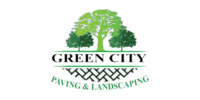 Green City Paving & Landscaping