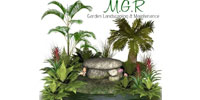 MGR Garden Landscaping