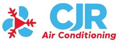 CJR Air Conditioning Ltd
