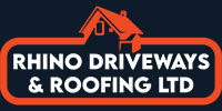 Rhino Driveways & Roofing Ltd.